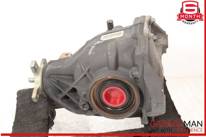 10-13 Mercedes W212 E350 E550 RWD Rear Diff Differential Axle Carrier Assembly