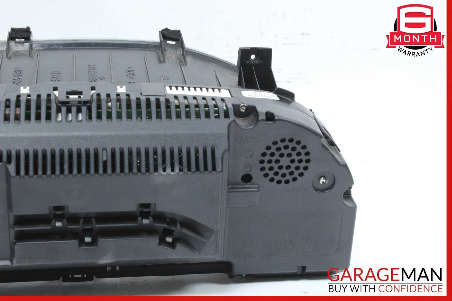 07-09 Mercedes W221 S550 CL550 Instrument Cluster Speedometer 0263650212 OEM