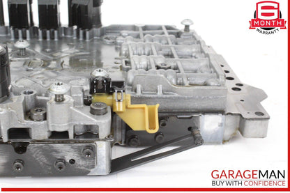 Mercedes W203 C280 E350 7G Tronic Transmission Valve Body 2202770801 OEM