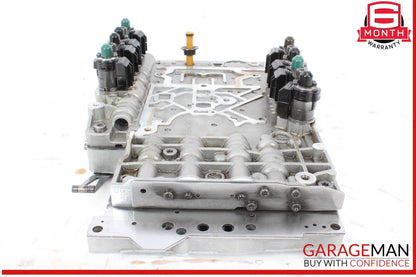 Mercedes W203 C280 E350 7G Tronic Transmission Valve Body 2202702406 OEM