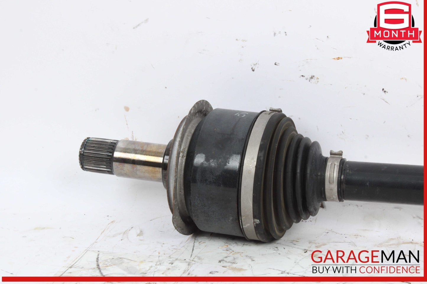 16-23 Mercedes W447 Metris Rear Left or Rear Right Side CV Axle Shaft OEM