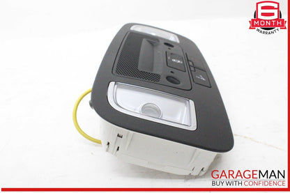 18-24 Audi S5 A5 Front Overhead Over Head Dome Light Lamp 5Q0951177 OEM
