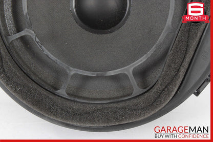 03-09 Mercedes W209 CLK550 Rear Left & Right Door Speaker Sound OEM