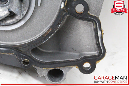 05-12 Mercedes W211 E350 C230 R350 Engine Motor Coolant Water Pump Assembly OEM