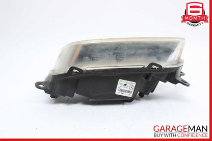 10-11 Mercedes W212 E350 E550 Left Side LED Daytime Running Light Fog Lamp OEM