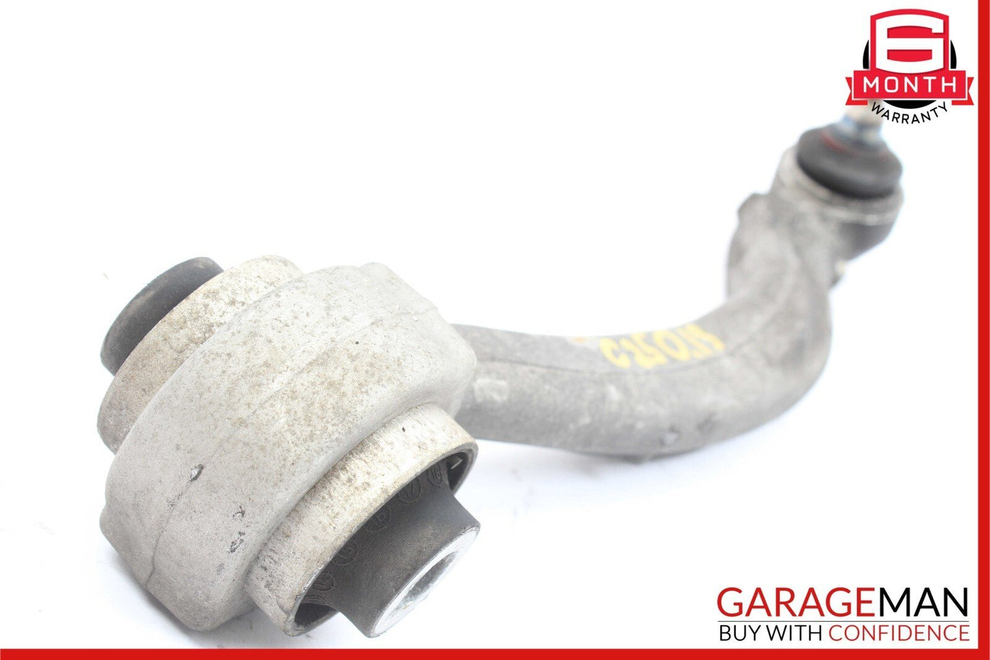 08-17 Mercedes C250 C300 SLK250 E400 Front Left Side Lower Control Arm RWD