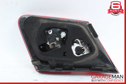 10-13 Mercedes W212 E350 E550 Sedan Inner Tail Light Lamp Rear Left Side OEM