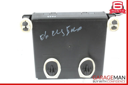 06-11 Mercedes W219 CLS500 CLS55 AMG Rear Right Side Door Control Module OEM