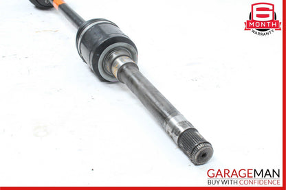 06-12 Mercedes X164 GL350 GL450 ML350 Front Right Side CV Drive Shaft Driveshaft