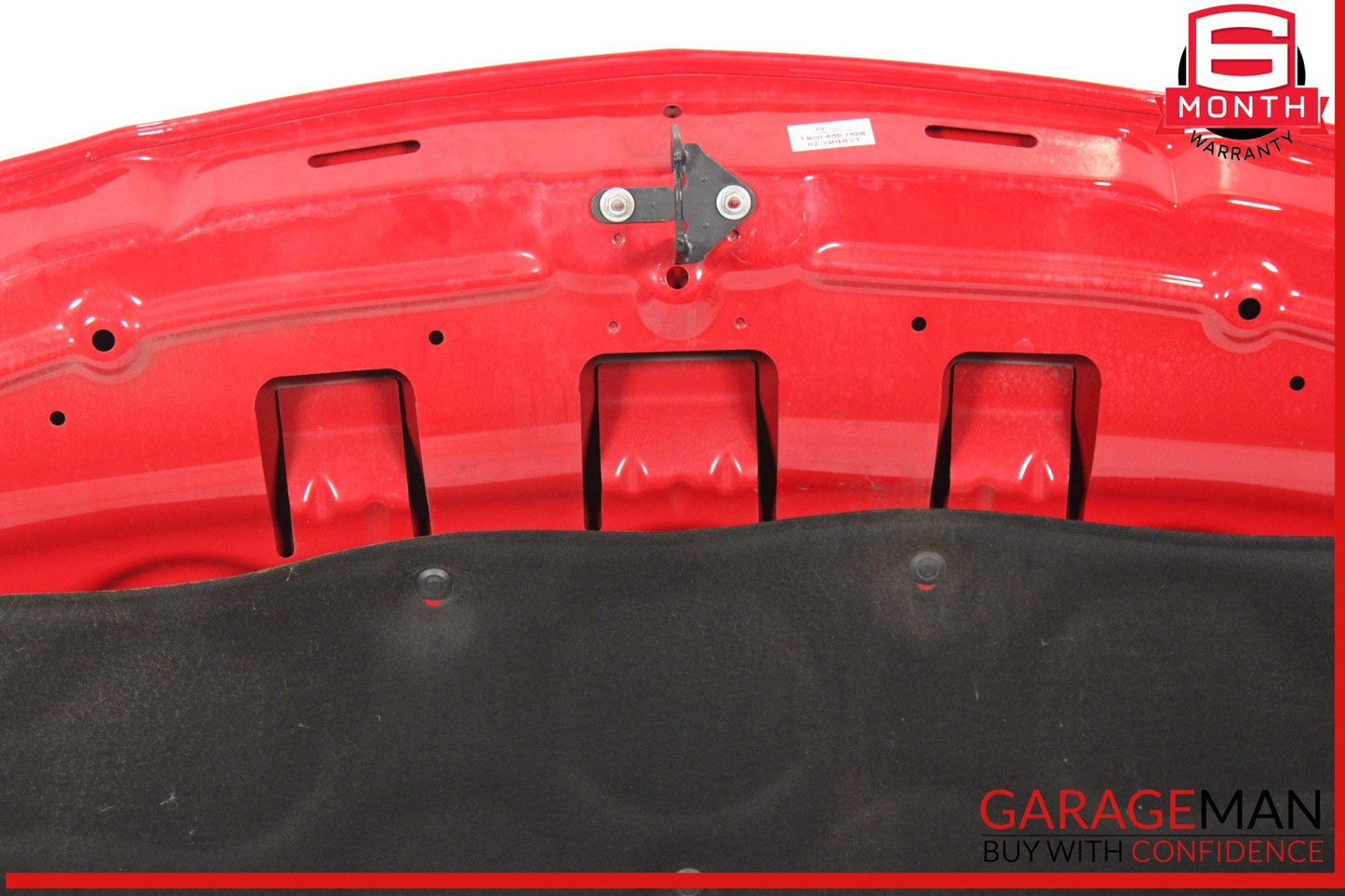 14-18 Mercedes W117 CLA250 Front Hood Bonnet Cover Panel OEM