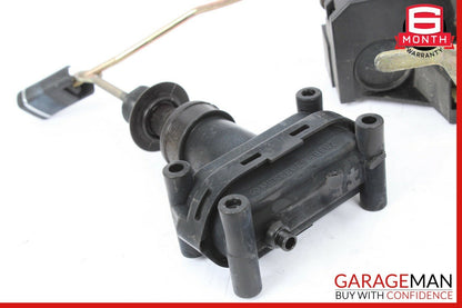 94-02 Mercedes R129 SL500 Front Right Side Door Lock Latch Actuator Assembly