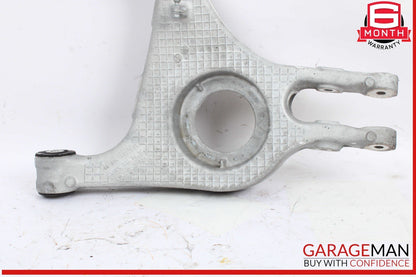 10-16 Porsche Panamera 970 E-Hybrid Rear Right Passenger Side Lower Control Arm