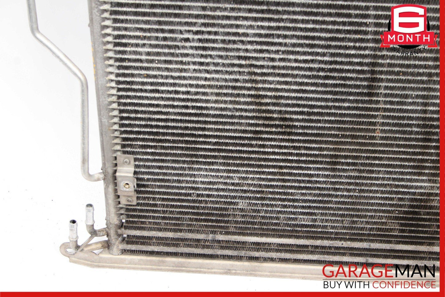 00-06 Mercedes W215 CL500 S600 S55 AMG AC A/C Air Conditioning Condenser