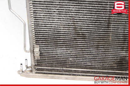00-06 Mercedes W215 CL500 S600 S55 AMG AC A/C Air Conditioning Condenser