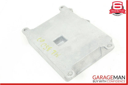 07-09 Mercedes ML350 SL550 CLS500 Voice Phone Telephone Communication Module OEM