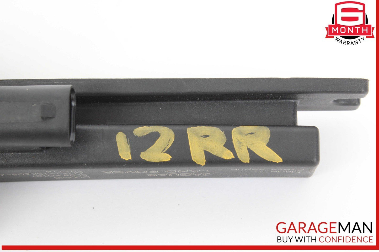 12-19 Range Rover Evoque Keyless Key Less Entry Smart Key Antenna Control Module