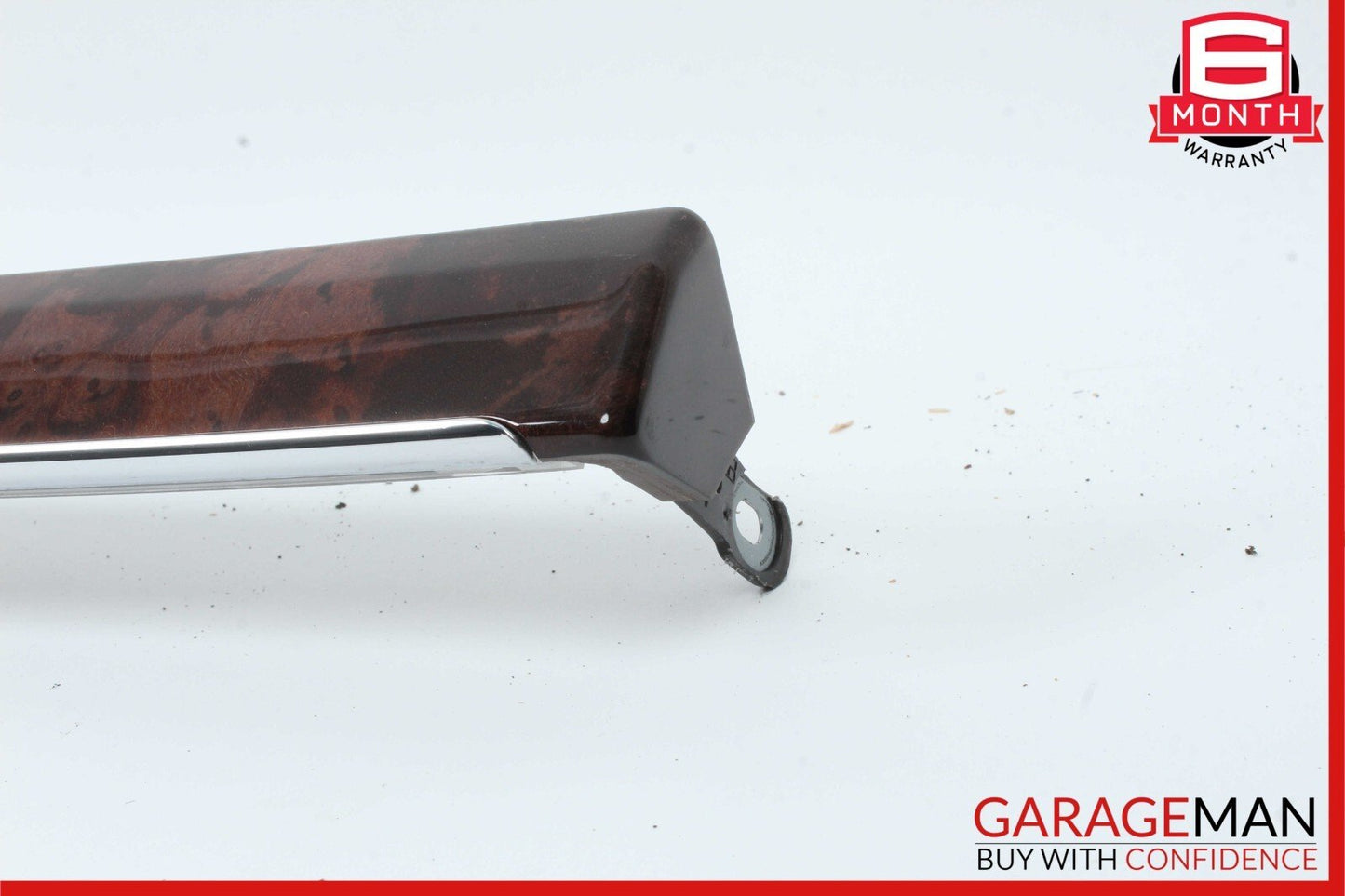 07-13 Mercedes W221 S550 S400 Dashboard Center Trim Molding 2216809571 OEM