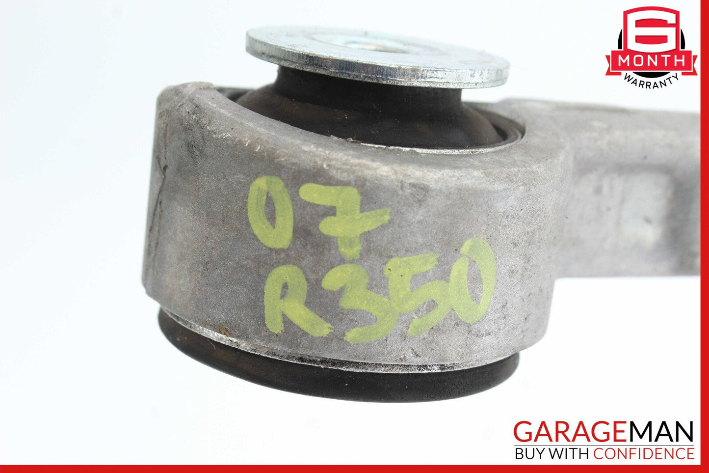 06-13 Mercedes W251 R350 R550 Upper Control Arm Front Right Passenger Side OEM