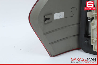 07-09 Mercedes X164 GL450 GL550 Right Passenger Side Tail Light Lamp OEM