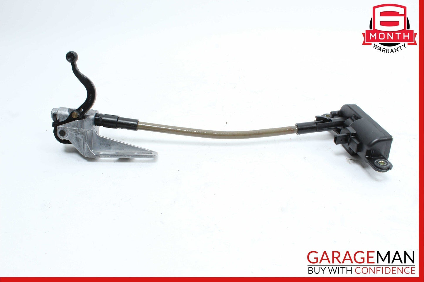 06-12 Mercedes X164 GL450 4MATIC Rear Left Side Quarter Window Regulator Motor