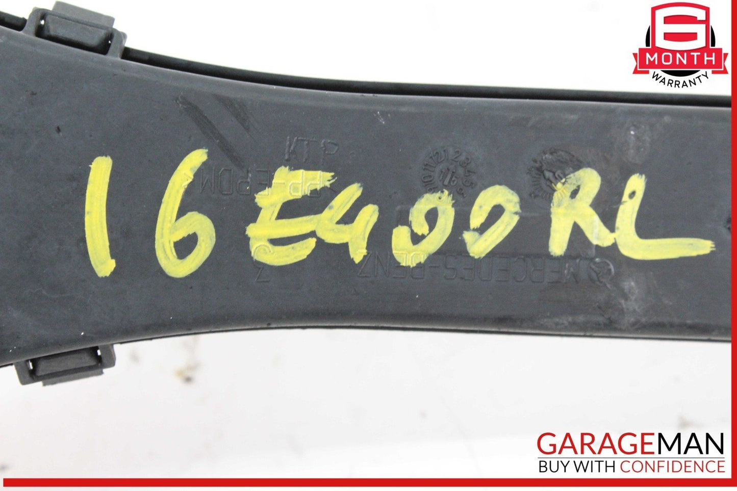 08-17 Mercedes W212 E400 C250 Rear Left or Right Side Lower Thrust Control Arm