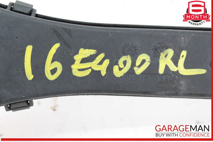 08-17 Mercedes W212 E400 C250 Rear Left or Right Side Lower Thrust Control Arm
