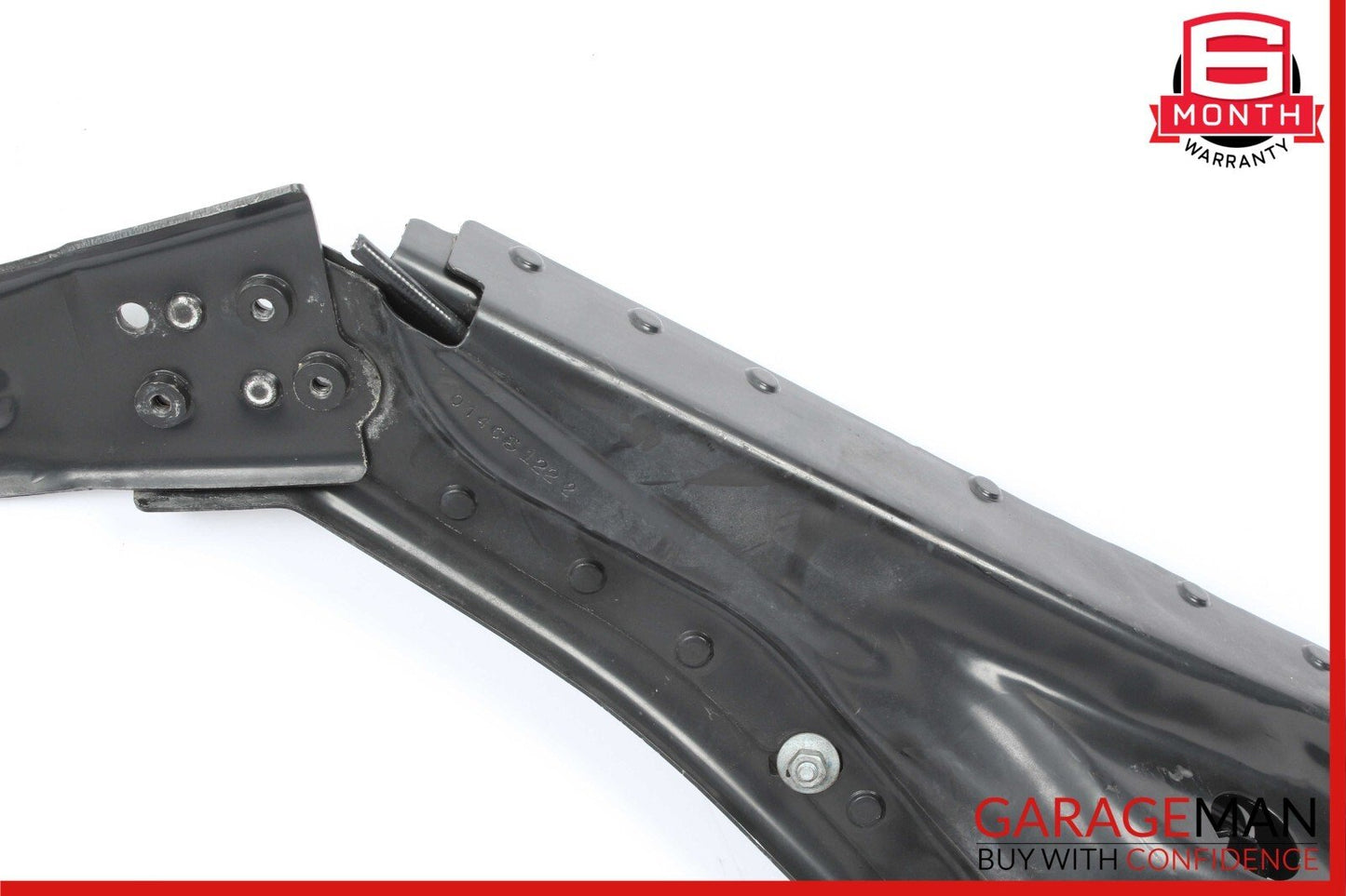 06-10 Mercedes W251 R350 R500 Front Left Side Headlight Support Bracket OEM