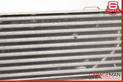 12-15 Mercedes W204 C250 SLK250 1.8L M271 Intercooler Charge Air Cooler Radiator