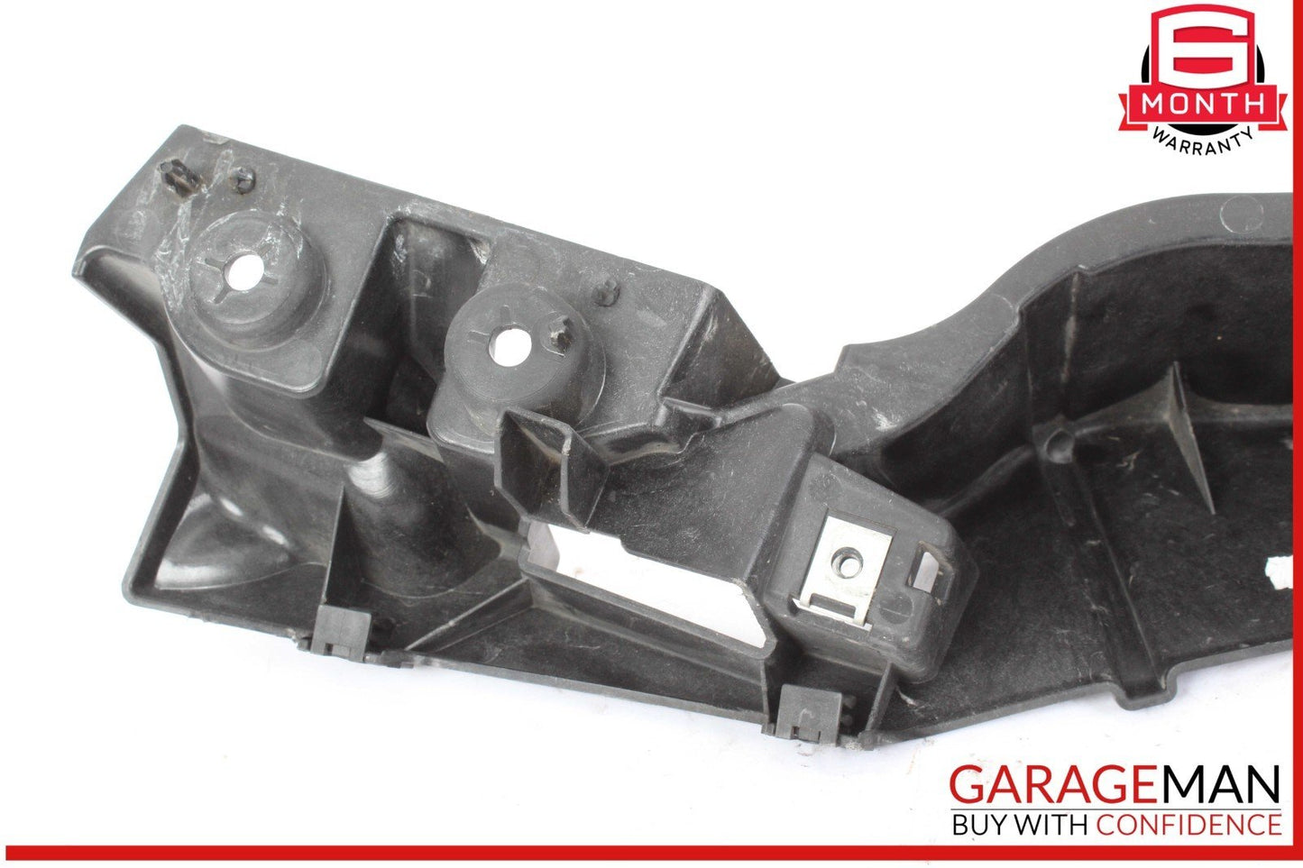 14-21 BMW i3 I01 Hybrid Front Right Side Fender Mount Support Bracket Carrier