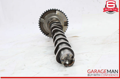 15-20 Mercedes W205 C300 Engine Right Side Intake Camshaft 2740514500 OEM