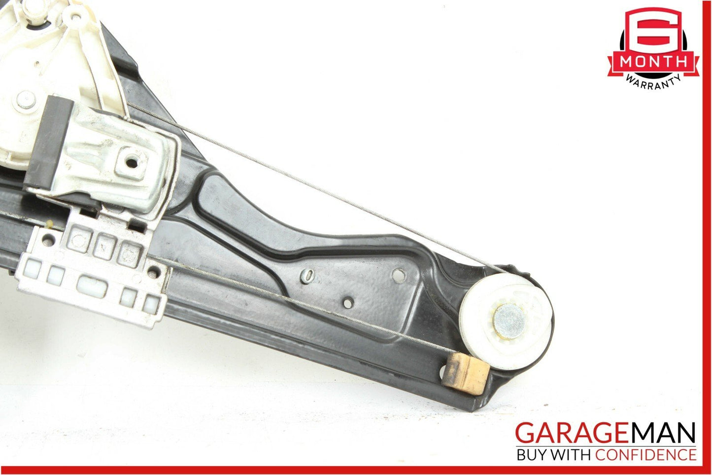 03-09 Mercedes W211 E63 AMG Rear Right Passenger Door Window Regulator Motor