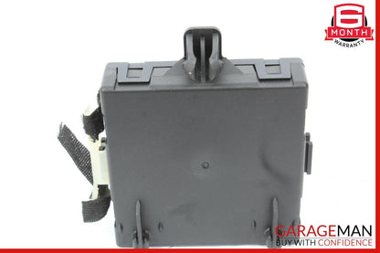 12-15 Mercedes W204 C250 C350 Coupe Front Right Side Door Control Module Unit
