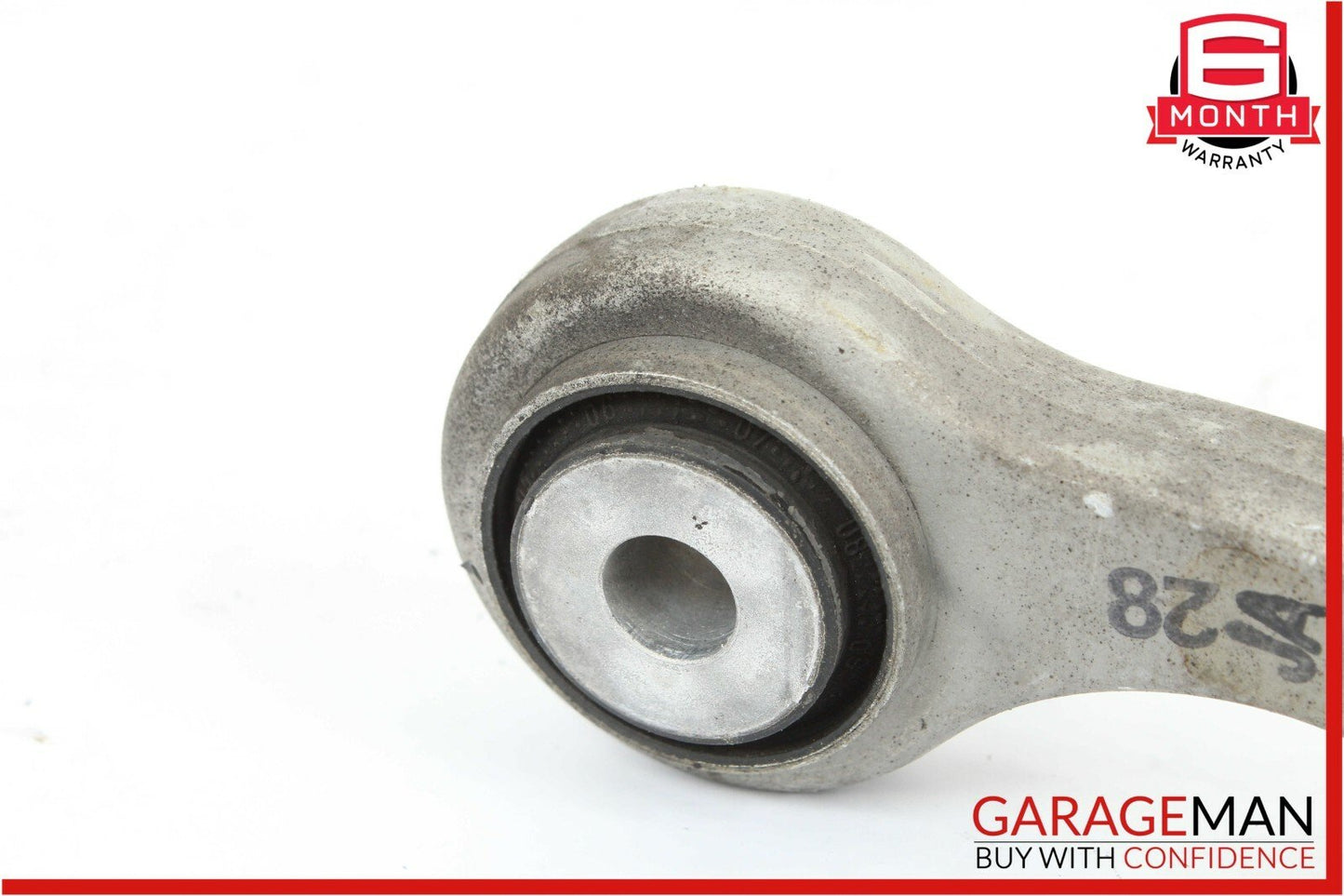 08-15 Mercedes W204 C250 Rear Right / Left Side Suspension Lower Control Arm