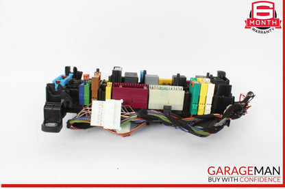 14-20 Mercedes W117 CLA250 GLA250 Front Right Interior Relay Fuse Box Assembly