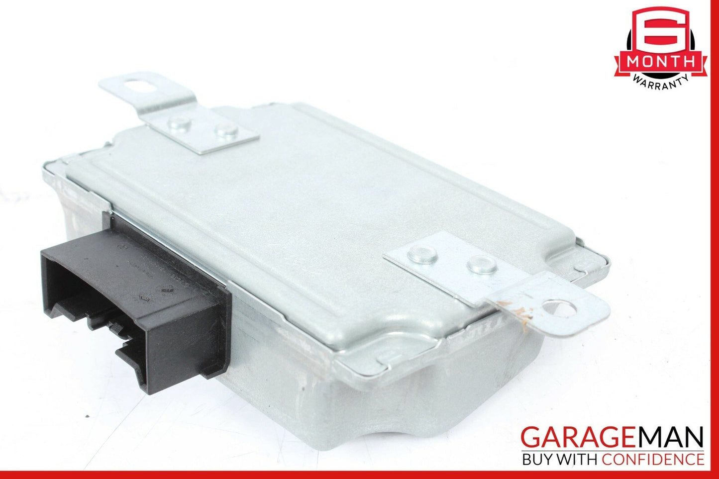 14-17 Maserati Ghibli Voltage Stabilizer Power Inverter Controller Module Unit