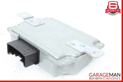 14-17 Maserati Ghibli Voltage Stabilizer Power Inverter Controller Module Unit