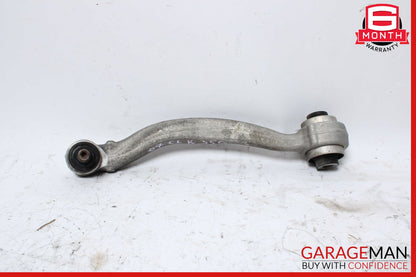 08-14 Mercedes W204 C300 C250 Front Left Side Curved Wishbone Control Arm OEM