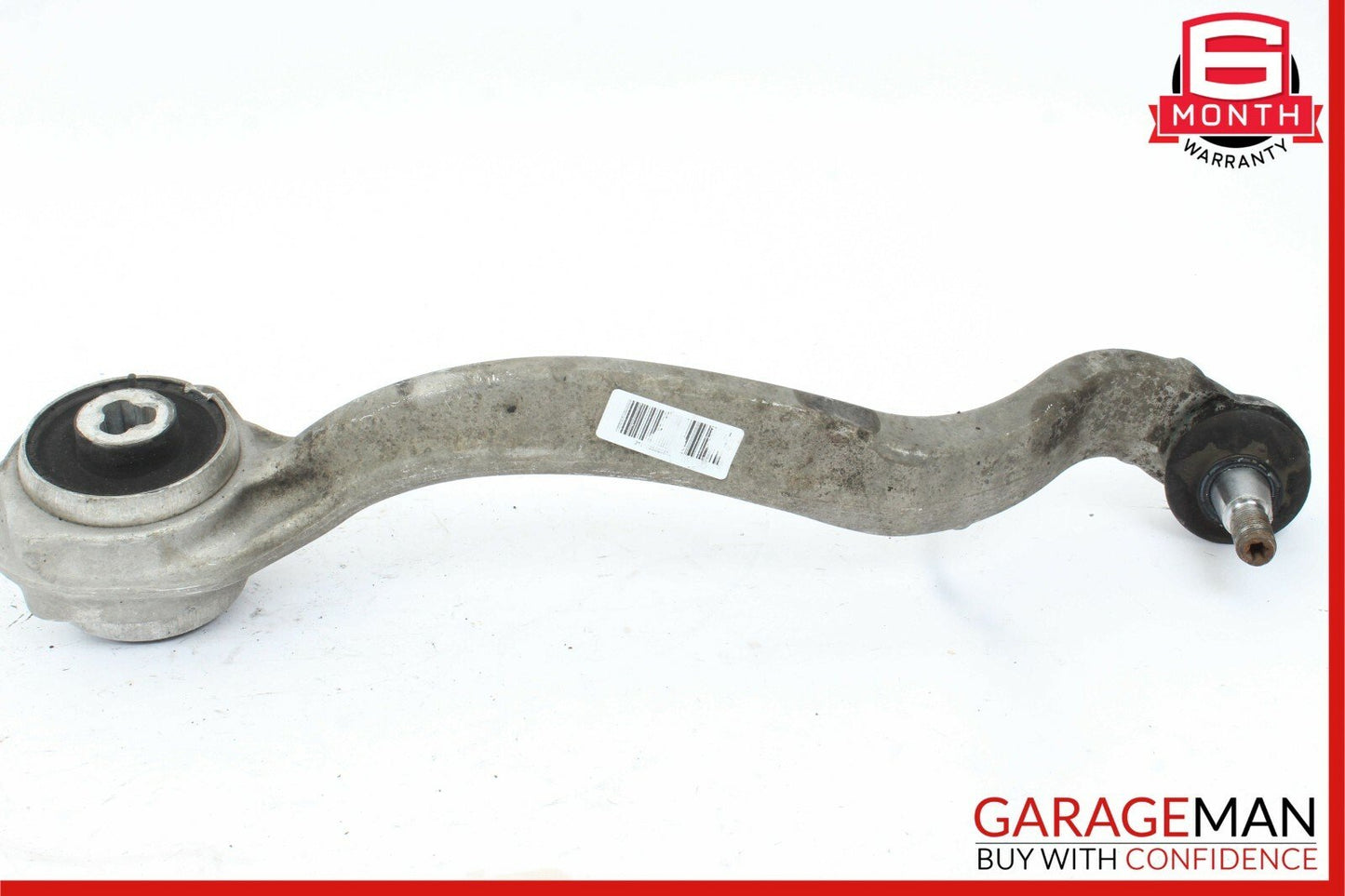 10-16 Mercedes W212 E350 E550 Front Left Top Upper Control Arm 2123302711 OEM