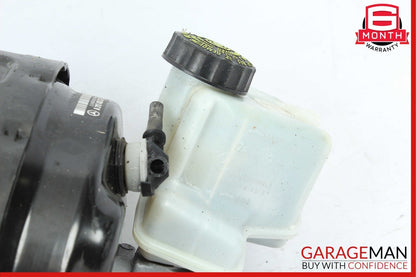 12-14 Mercedes W212 E350 E550 CLS550 Power Brake Master Cylinder Pump OEM