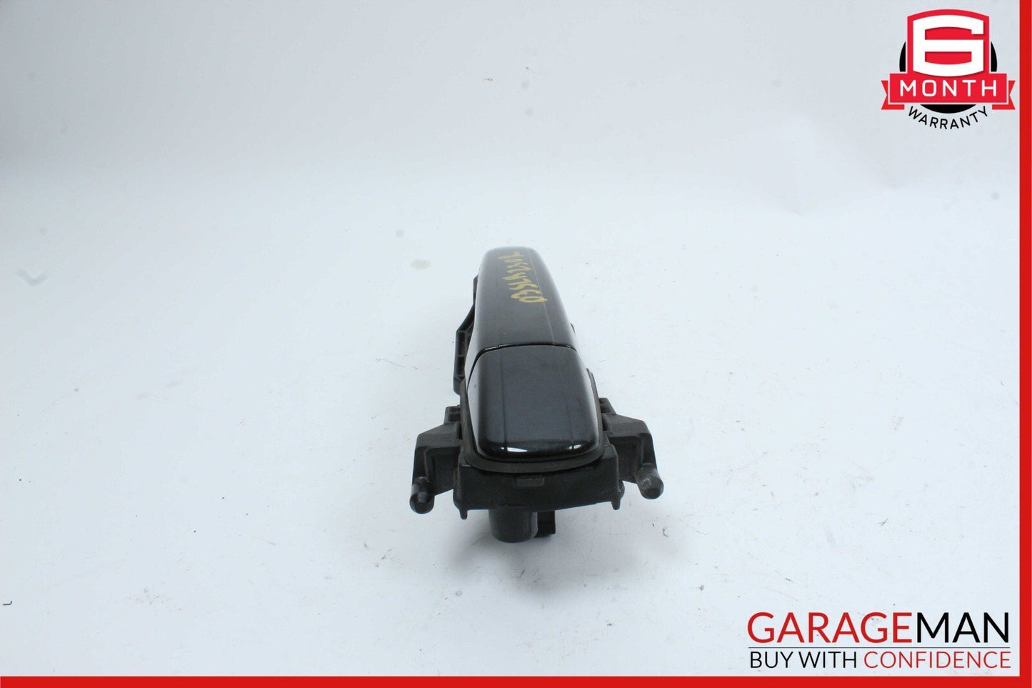 01-04 Mercedes R170 SLK320 Front Right Passenger Side Exterior Door Handle Black