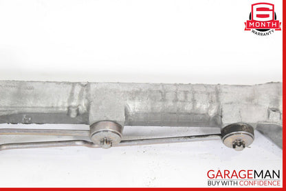 10-13 Mercedes W221 S550 S400 RWD Power Steering Rack and Pinion 2214605000 OEM