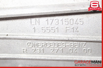 12-14 Mercedes W207 E350 Coupe RWD 7G Automatic Transmission 722.906 155k