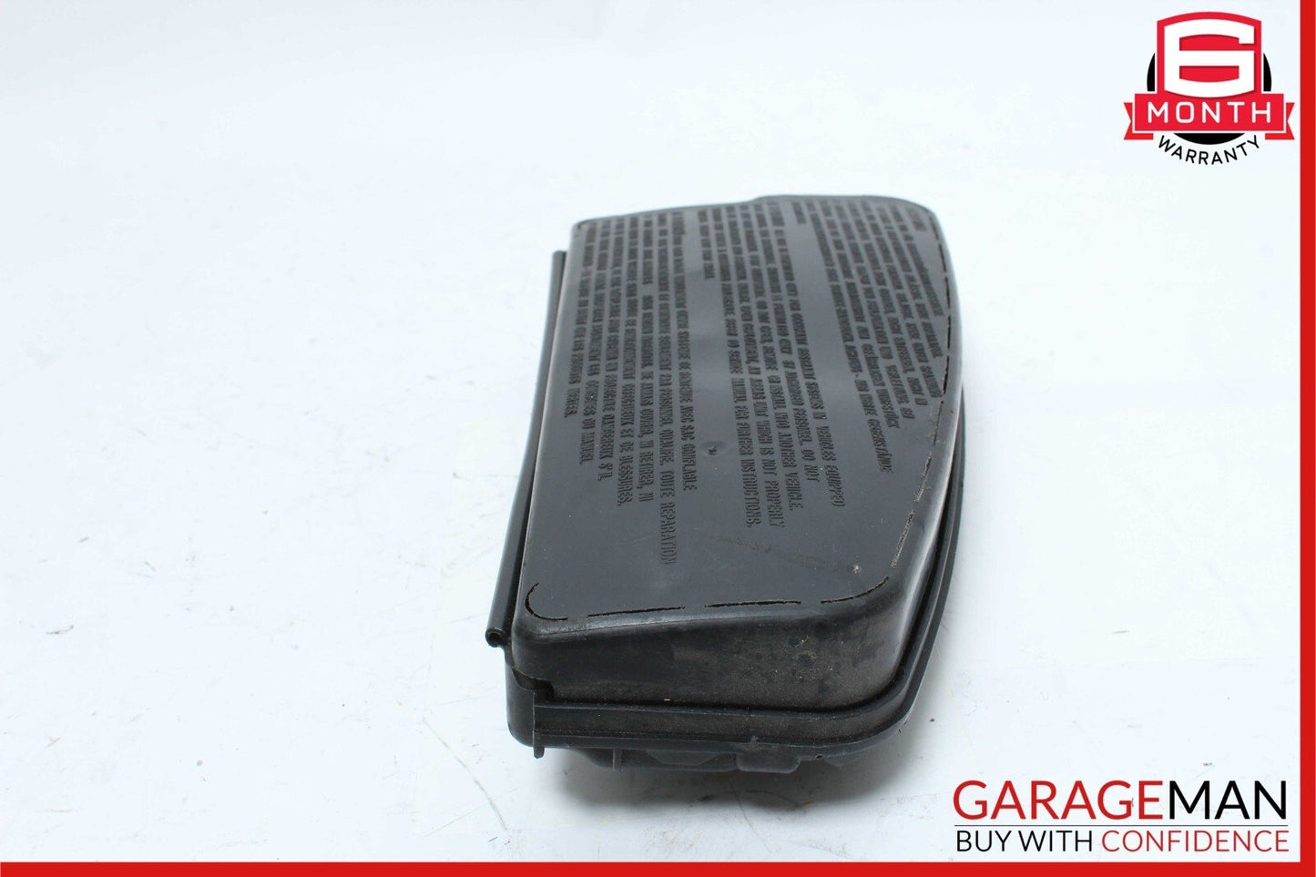 06-14 Mercedes W221 S550 CL550 R350 Front Left Side SRS Seat Air Bag Airbag OEM