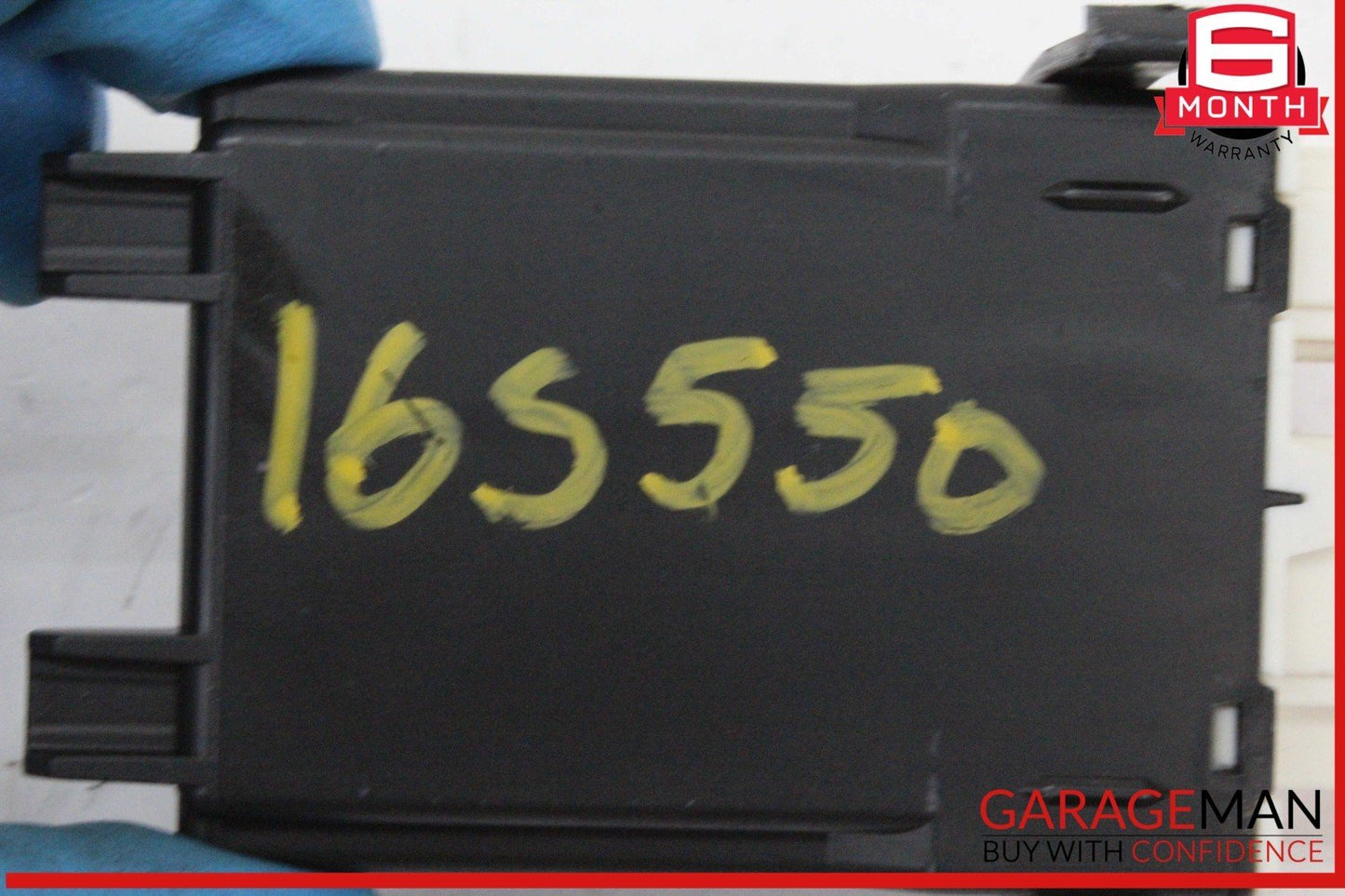 14-17 Mercedes W222 S550 Front or Rear Seat Control Module Unit 2229005406 OEM