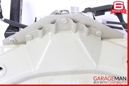 03-13 Maserati Quattroporte GT S M139 Front Upper Radiator Support Bracket OEM