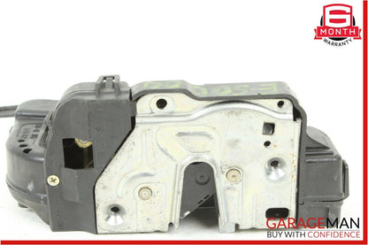 03-09 Mercedes W211 E500 Rear Left Driver Side Door Lock Latch Actuator