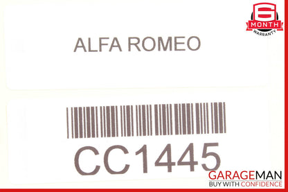 17-22 Alfa Romeo Giulia Antenna Amplifier Module Booster OEM