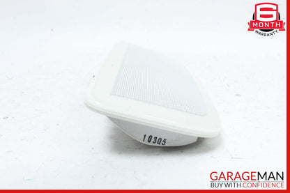 08-17 Mercedes W204 C250 E550 GLK350 Rear Overhead Dome Light Lamp White OEM