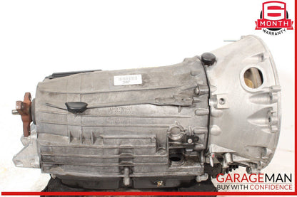 15-17 Mercedes W205 C300 RWD 7G Automatic Transmission Assembly 722.994 OEM 141k