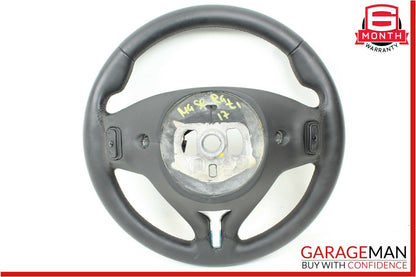 14-17 Maserati Ghibli S Steering Wheel Multifunction Control Switch Assembly OEM